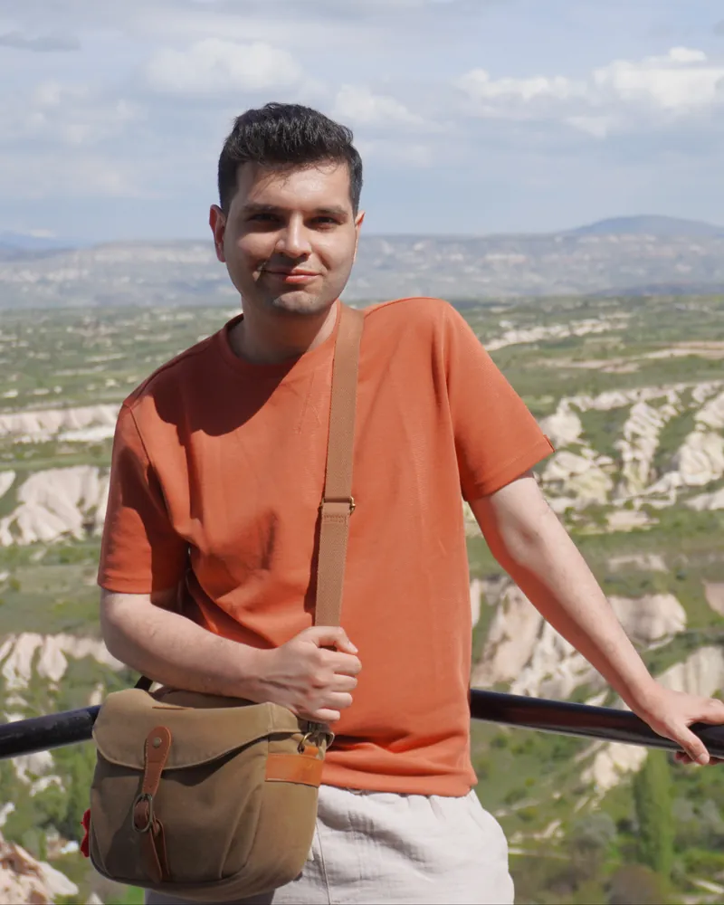 Onur Eren Arpacı